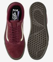 Vans BMX Old Skool Shoes (port gum)