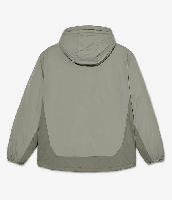 Polar Koda Insulated Jacket (vetiver)