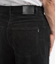 REELL Baggy Pantalones (black cord)