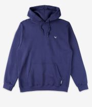 Iriedaily Mini Flag 2 Hoodie (crown blue)