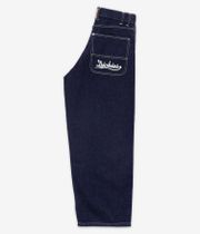 Dickies Loose Wave Jeansy (rinsed)