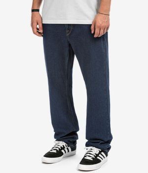 Volcom Kinkade Jeans (blue relic)