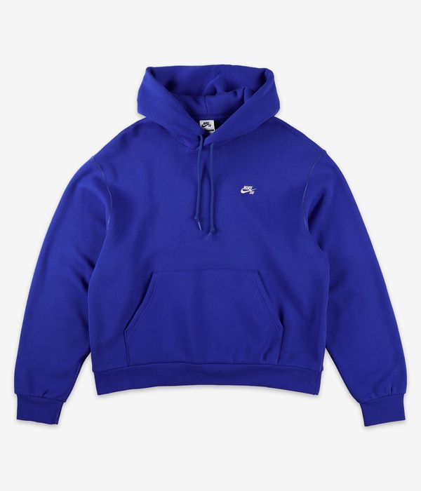 Nike SB Essential Logo sweat à capuche (old royal white)