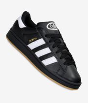 adidas Originals Campus 00s Scarpa (core black white white)