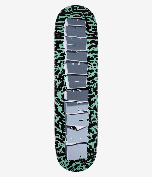 skatedeluxe Application 8.125" Skateboard Deck (multi)