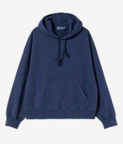 Carhartt WIP Benton Hoodie (jupiter garment dyed)