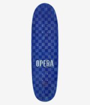 Opera Gargoyle 8.98" Planche de skateboard (multi)