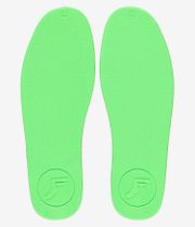 Footprint Camo King Foam Flat Low Insoles US 4-14 (all green)
