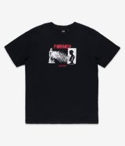 Former Vandal T-Shirt (black)