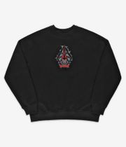 Volcom Watanite Sweatshirt (black II)