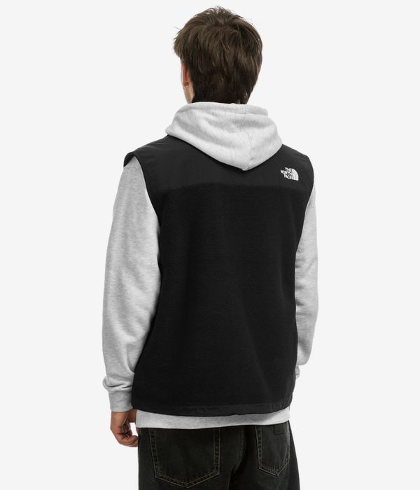 The North Face Retro Denali Vest (tnf black)