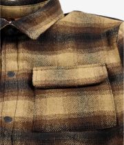 Element x Smokey Bear Lodge Bear Jacket (chestnut)