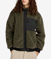 Element Oak Sherpa Jacket (kalamata)