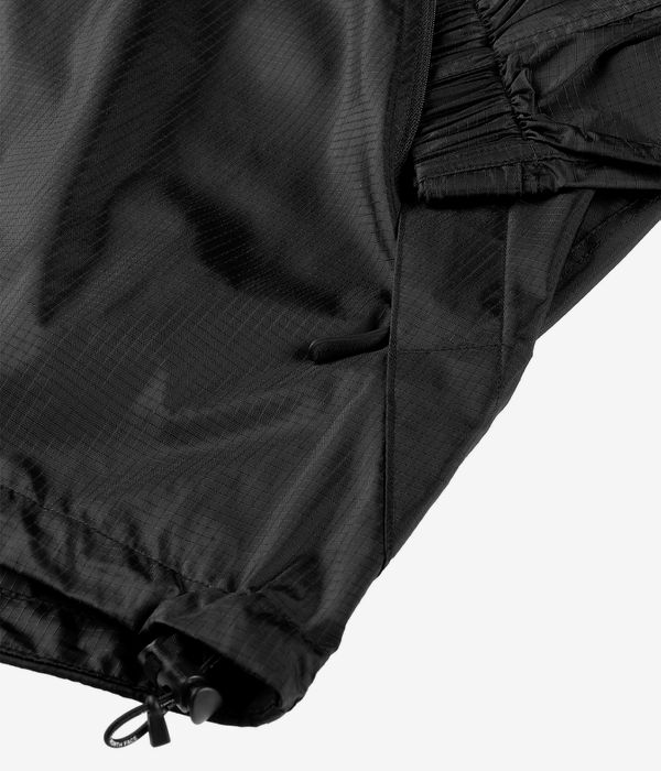 The North Face NSE Wind Track Veste (tnf black)