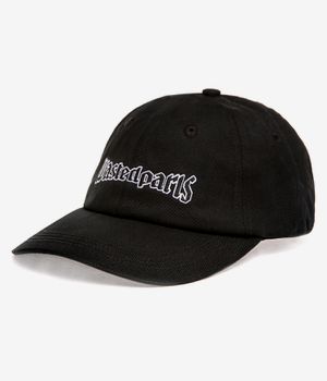 Wasted Paris United Cap (black)