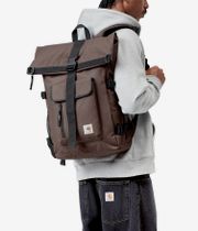 Carhartt WIP Philis Recycled Sac à dos 21,5L (shale)