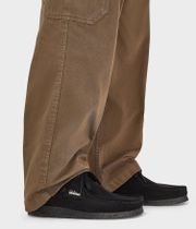 Clarks Originals Wallabee Shoes (black suede)