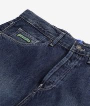 DC Worker Baggy Double That Jeans (dark denim)