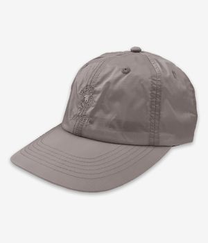 Dancer Nylon Dad Cap (grey)