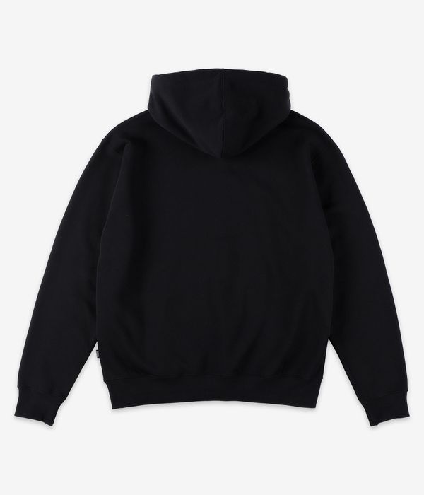Antix Stella Organic Hoodie (black)