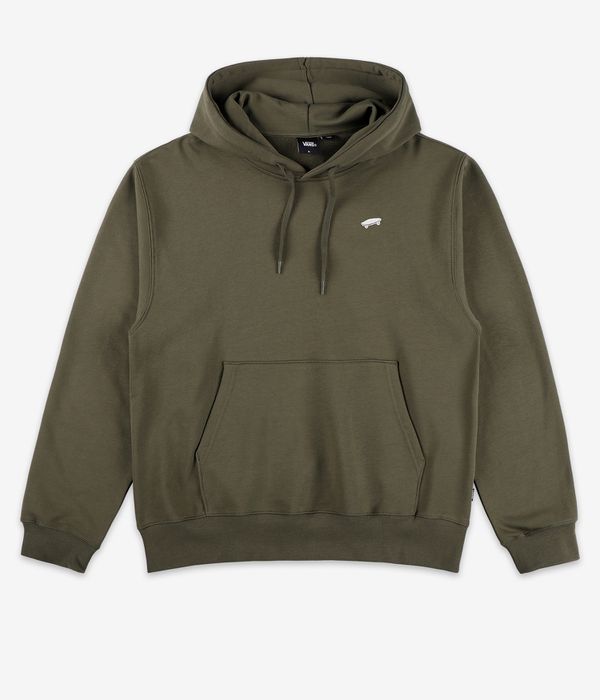 Vans Salton Loose FT Hoodie (mossy olive)