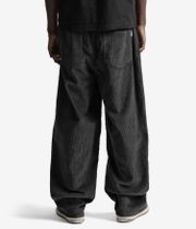 Wasted Paris Corduroy Casper Jeans (charcoal)