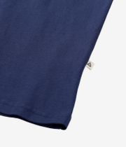 Anuell Slipper Organic T-Shirt (navy)
