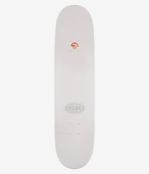 Real Cathedral Oval 8.25" Deska do deskorolki (purple)