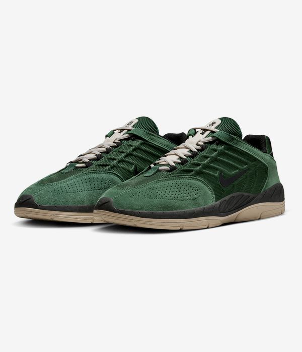 Nike SB Vertebrae Schuh (fir black sequoia)