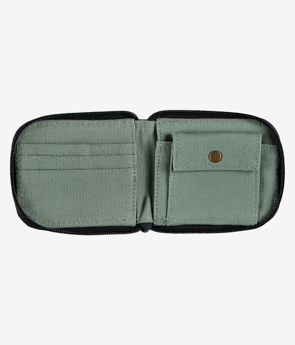 Dickies Duck Canvas Portemonnee (sea spray)