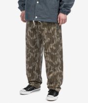 Volcom Frickin Skate Work Chino Pants (brindle)