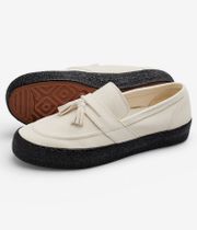 Last Resort AB VM005 Loafer Scarpa (white black)