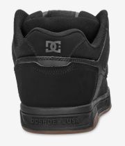 DC Stag Chaussure (black gum)
