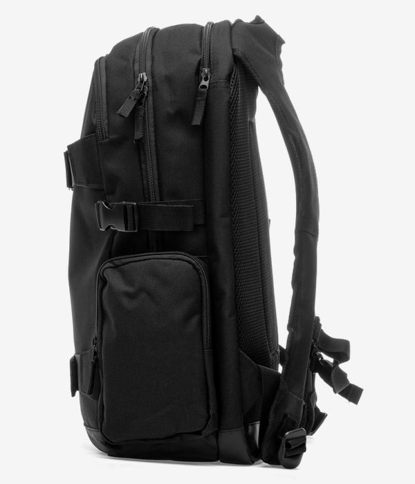 Poetic Collective Back Pack Sac à dos 22L (black)