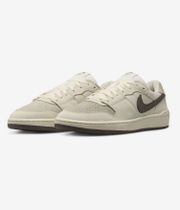 Nike SB Code 58 Schuh (pale ivory dark hazel lt khaki m)