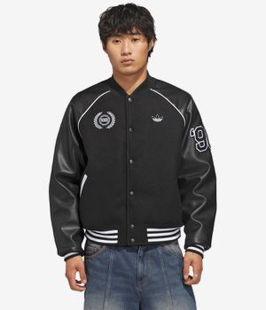 adidas Tyshawn Kurtka (black white)