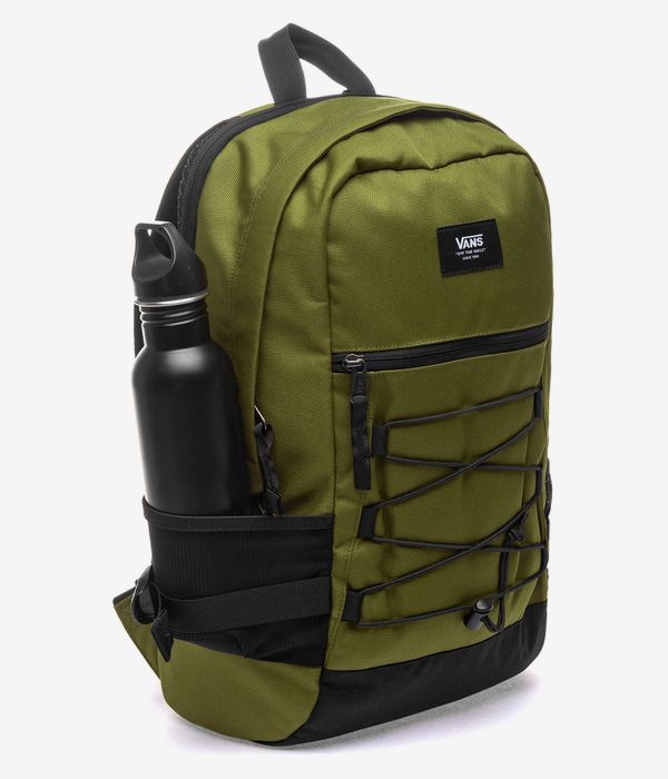 Vans Original Backpack 20L (pesto)