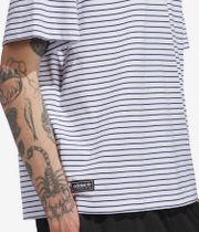 adidas SKT EXC YD T-Shirt (white dark blue)