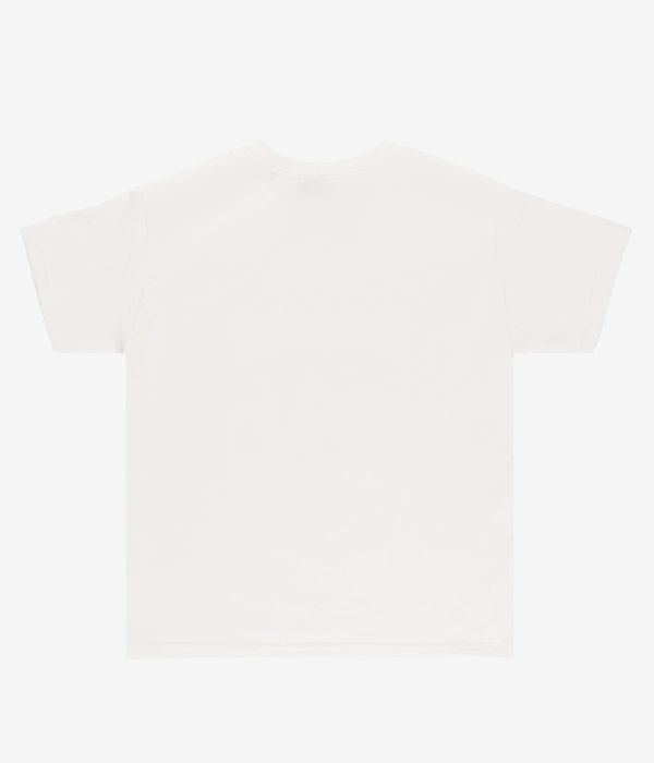 Thrasher Flame T-Shirt kids (white)