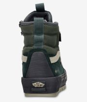 Vans MTE Sk8-Hi Gore-Tex Shoes (scarab grape leaf)