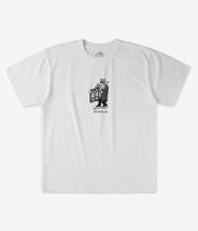 skatedeluxe Dealer Organic T-Shirt (white)