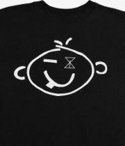Etnies x Sour T-Shirt (black)