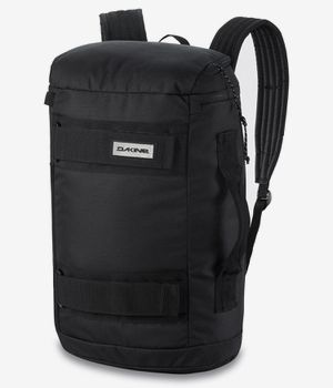 Dakine Mission Street Backpack 25L (black)