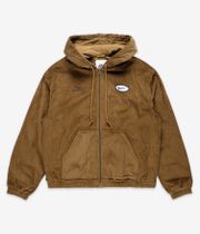 Nike SB Cord Jacke (light british tan)