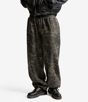 Wasted Paris Digicamo Pantalons (camo lichen green)