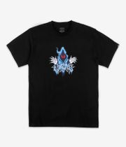 Vans Next Time Camiseta (black)