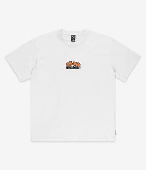 Iriedaily Sidewalk T-Shirt (white)