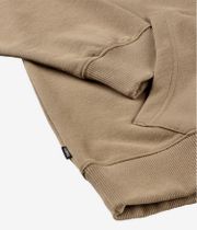 Element x Timber! Builder Hoodie (khaki)