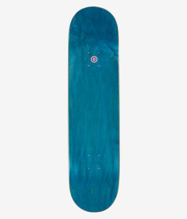 Cleaver Sumo 8.25" Planche de skateboard (black)