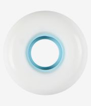 Ricta Clouds Wheels (white blue) 54mm 78A 4 Pack